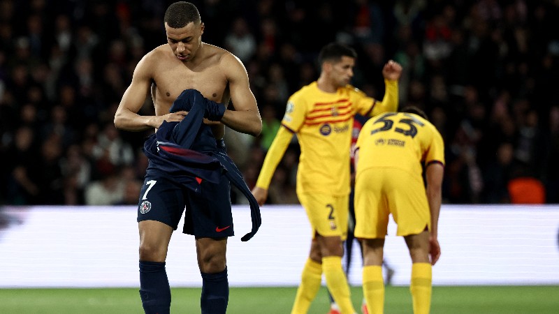 Mbappé