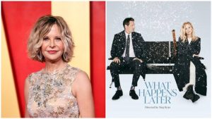 Meg Ryan defiende las comedias románticas