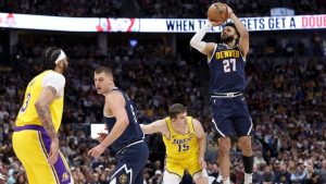 Jamal Murray