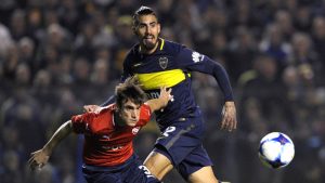 Oscar Junior Benitez