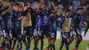 Copa Campeones Concacaf: Pachuca - América