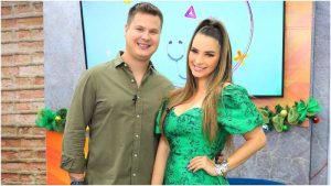 Pepe Barahona- Irene Castillo