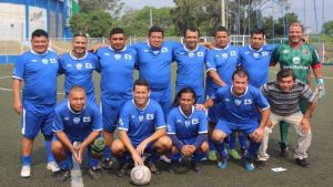 Platense Liga Master 02 futbol