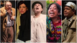 Primer FITAL de El Salvador 2024