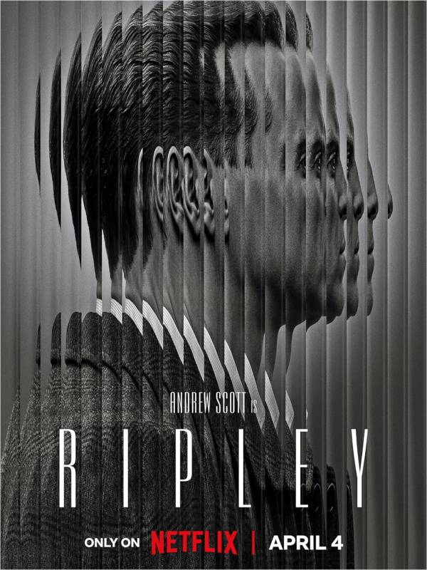Ripley de Netflix