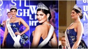 Sheynnis Palacios recibe duras críticas por supuesto sobrepeso