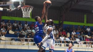 San Salvador Santa Tecla