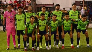 Santa Tecla descenso Firpo inicial