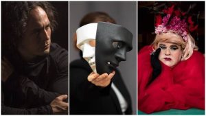 Convocan a talleres de teatro