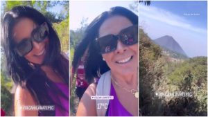 Verónica Guerrero - Volcán Ilamatepec o de Santa Ana