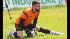 Victor Rafael Garcia CD Aguila Clausura 2024