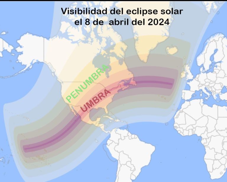 Eclipse parcial de Sol en El Salvador,horarios y consejos Noticias de