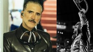 Alejandro Fernández