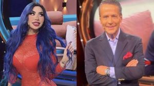 Alfredo Adama y Bebeshita