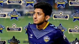 amando moreno futbol el paso locomotive fc el salvador usl championship