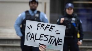 EEUU denegará visas por contenido en redes sociales que considere "antisemita"