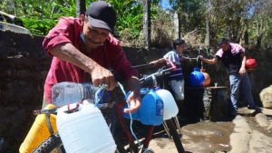 Virus dengue prevencion