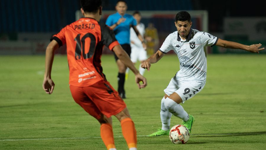 nelson bonilla sukhothai tailandia futbol el salvador 04