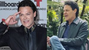 Pedro Fernández criticado por el “radical cambio” en su cara - Noticias de  El Salvador