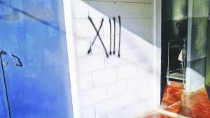 pandillas de seguridad centro escolares El Salvador