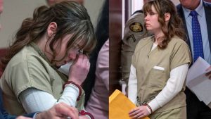 Hannah Gutierrez-Reed