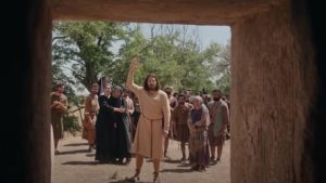 Cuarta temporada de la serie “The Chosen” se verá completa en la gran pantalla