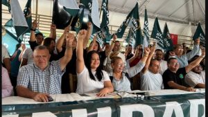 Sindicalistas dan detalles para la marcha del 1° de mayo