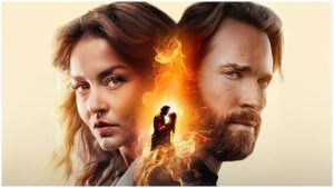 Angelique Boyer- Sebastian Rulli- El extraño retorno de Diana Salazar