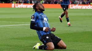 Atalanta Bayer Leverkusen Final UEFA Europa League