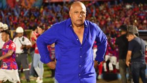 CD FAS Alianza FC Clausura 2024