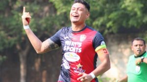 CD Titan Segunda Division Semifinales Clausura 2024