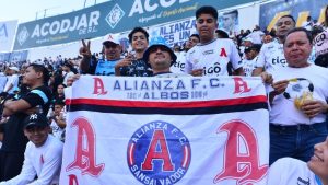 Alianza