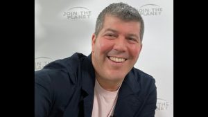 Fernando Palomo ESPN El Salvador