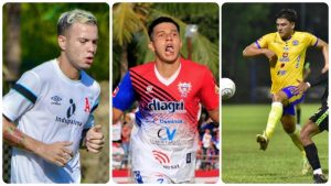 Julio, Vásquez y Delgadillo