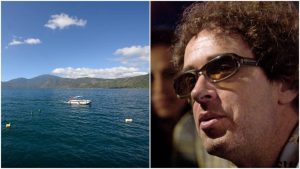 Gustavo Cerati en Coatepeque hace 25 años