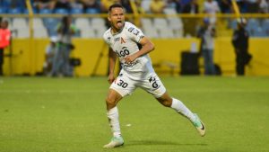 Emerson Mauricio Alianza