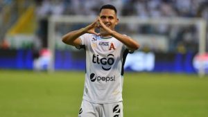 Emerson Mauricio Alianza