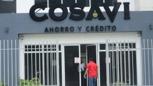 Desfalco COSAVI Ahorros