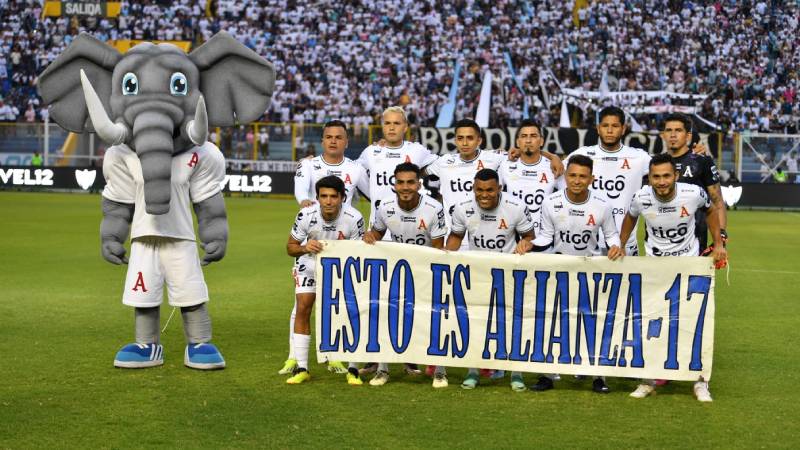 Alianza FAS