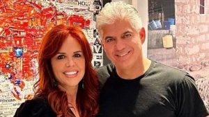 Maria Celeste Ararras- Raul Quintana