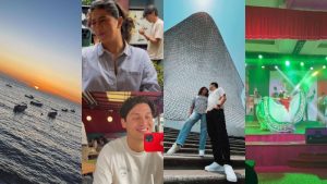 Maria Teresa Gomez- Nelson Hernandez-Mexico