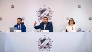 Mario Duran San Salvador Centro