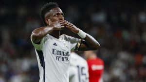 Real Madrid Deportivo Alaves LaLiga