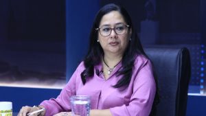 Ruth Eleonora López