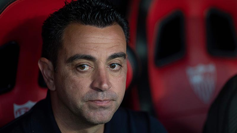 Sevilla FC - FC Barcelona