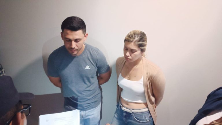 Exseleccionado Tony Rugamas concilia con personas estafadas