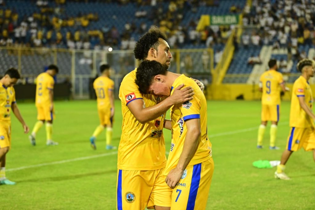 Municipal Limeno perdió final contra Alianza F.C.
