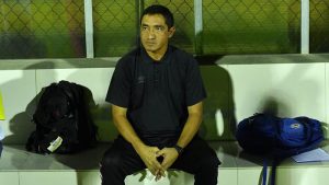 William Renderos Iraheta Municipal Limeno Clausura 2024