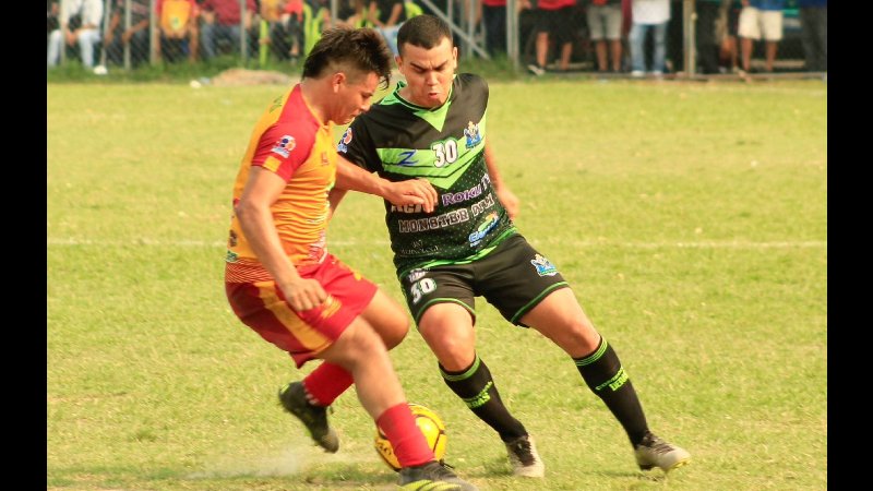 Zacatecoluca FC Tercera Division