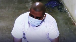 Noé Gustavo Reynosa González encargó el crimen en una 